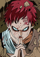 Gaara