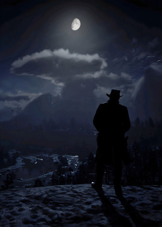 Red Dead Outlaws & Honor