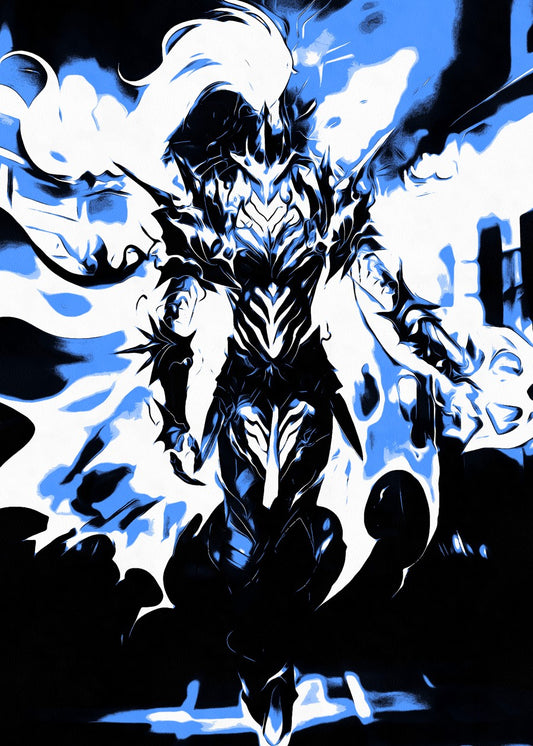 Solo Leveling