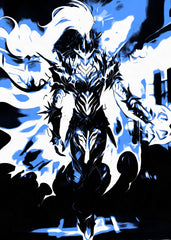 Solo Leveling