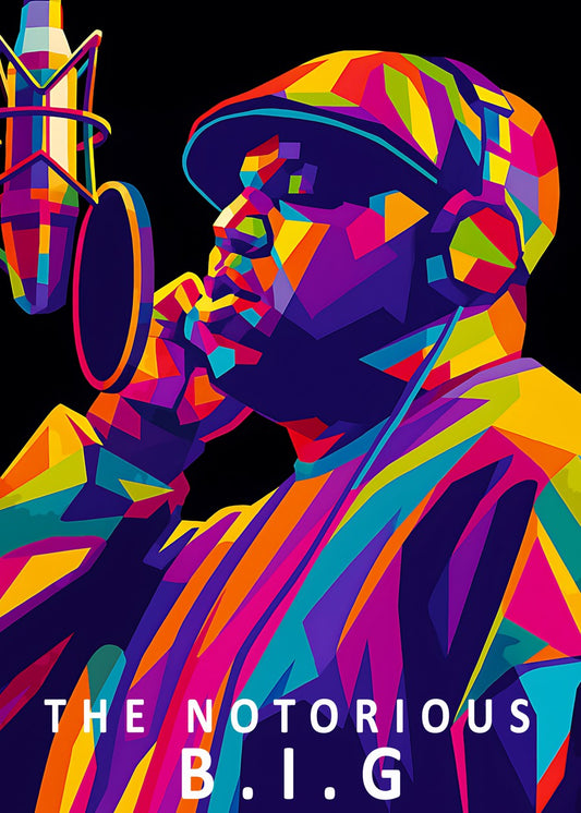 the notorious big