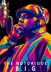 the notorious big