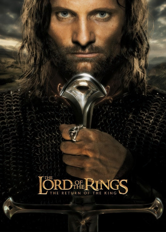 aragorn