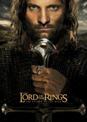 aragorn