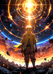 Naruto Uzumaki
