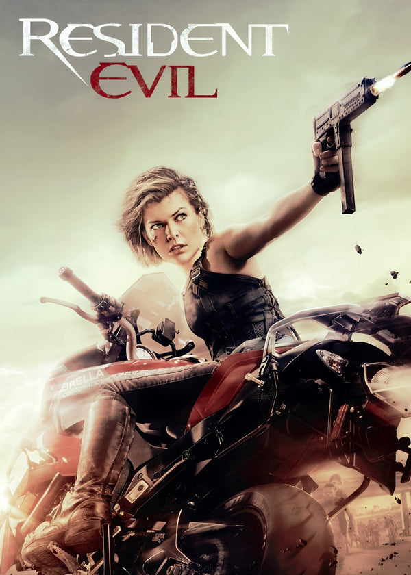 Resident Evil: Bio Horror