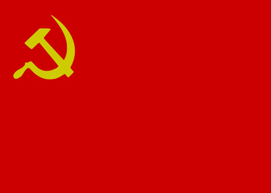 Communist Flag