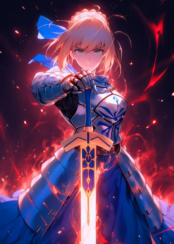 Saber