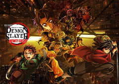 Demon Slayer Kimetsu No Yaiba