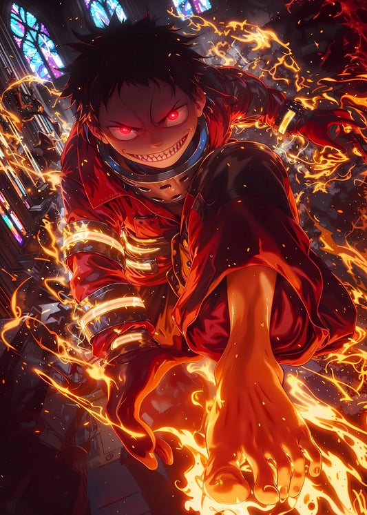 fire force