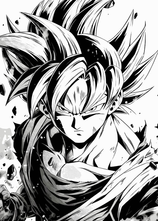 Dragon Ball