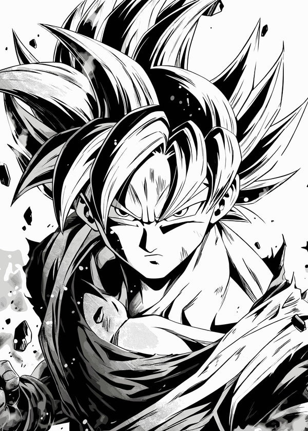 Dragon Ball