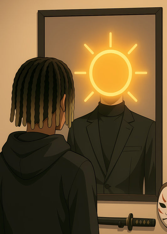 Become Your Vision