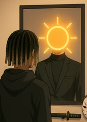 Become Your Vision