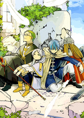Frieren: Beyond Journey's End