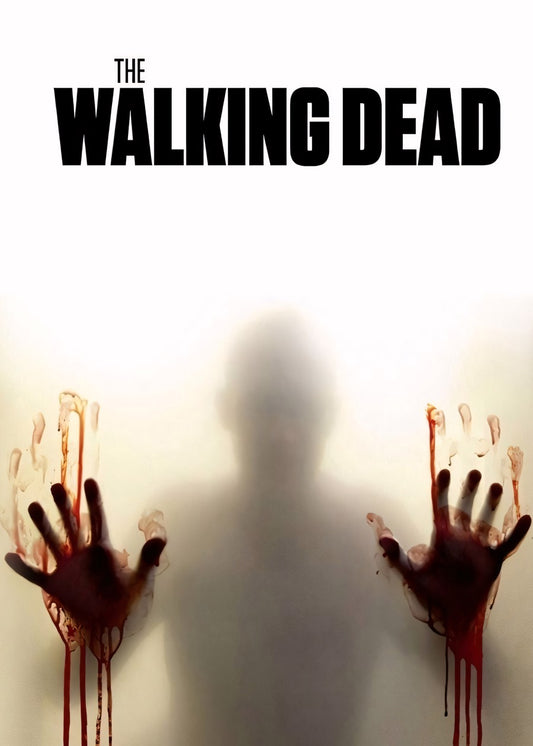 the walking dead