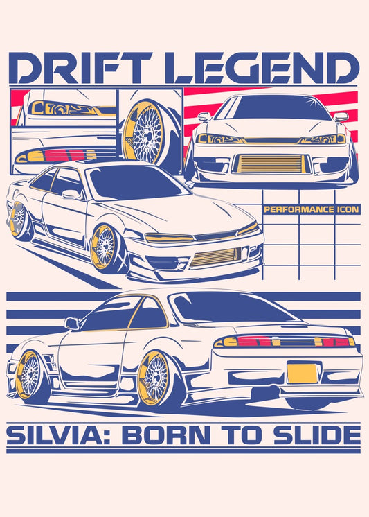 Drift Legend