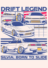 Drift Legend