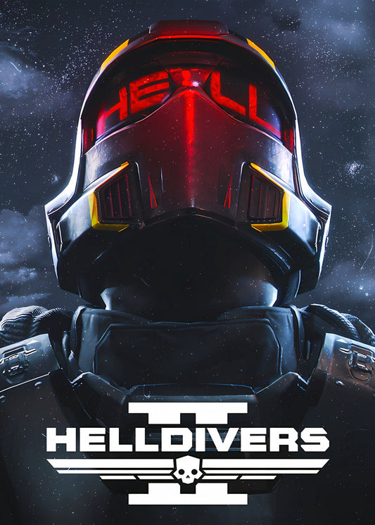Helldivers