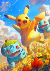 Pokemon