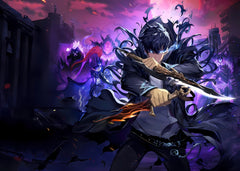 solo leveling