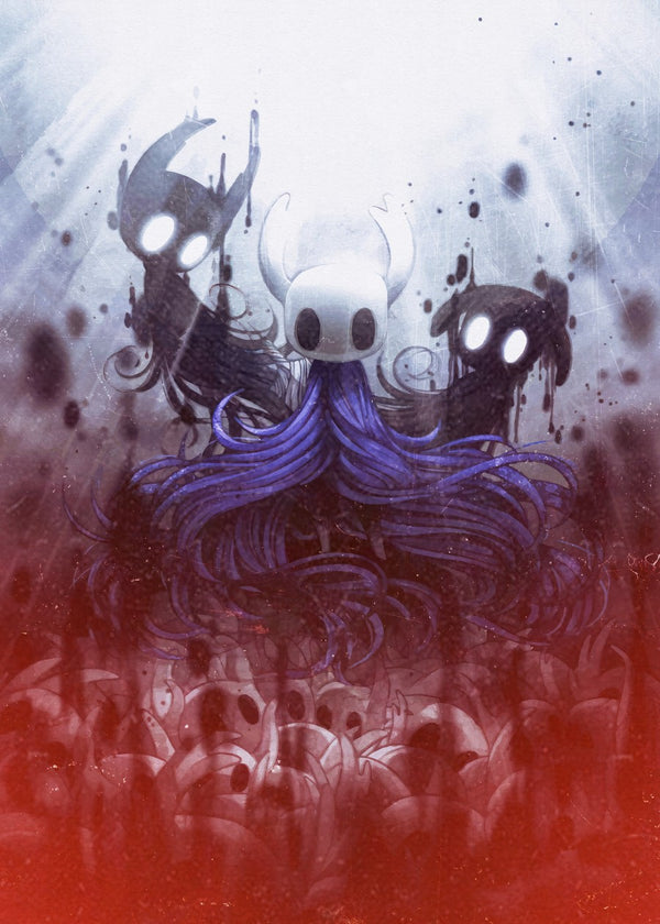 Hollow Knight
