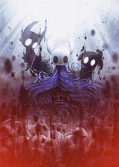 Hollow Knight