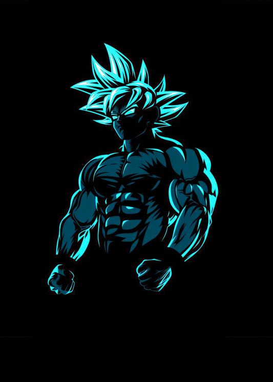 Dragon Ball Z