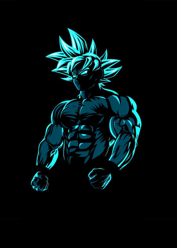 Dragon Ball Z