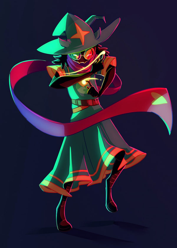 DELTARUNE