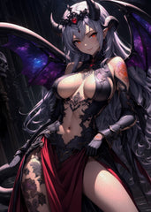 Midnight Enchantress