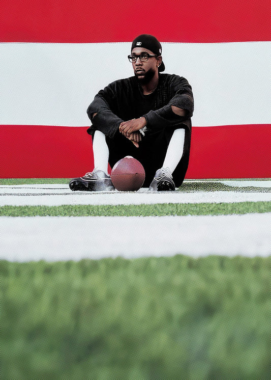 Kendrick lamar
