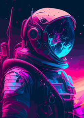 Space Man