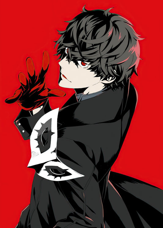 Persona 5