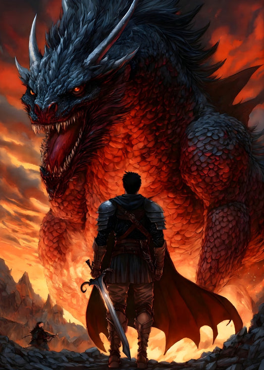 Berserk