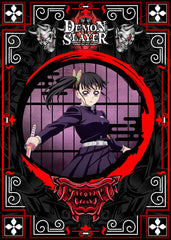 Kanao Tsuyuri, Demon Slayer Kimetsu no Yaiba