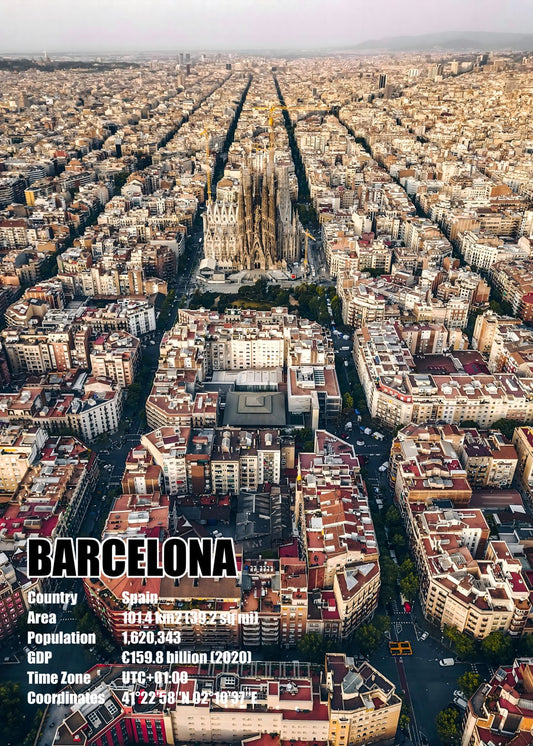 Barcelona