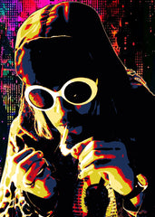 Kurt Cobain