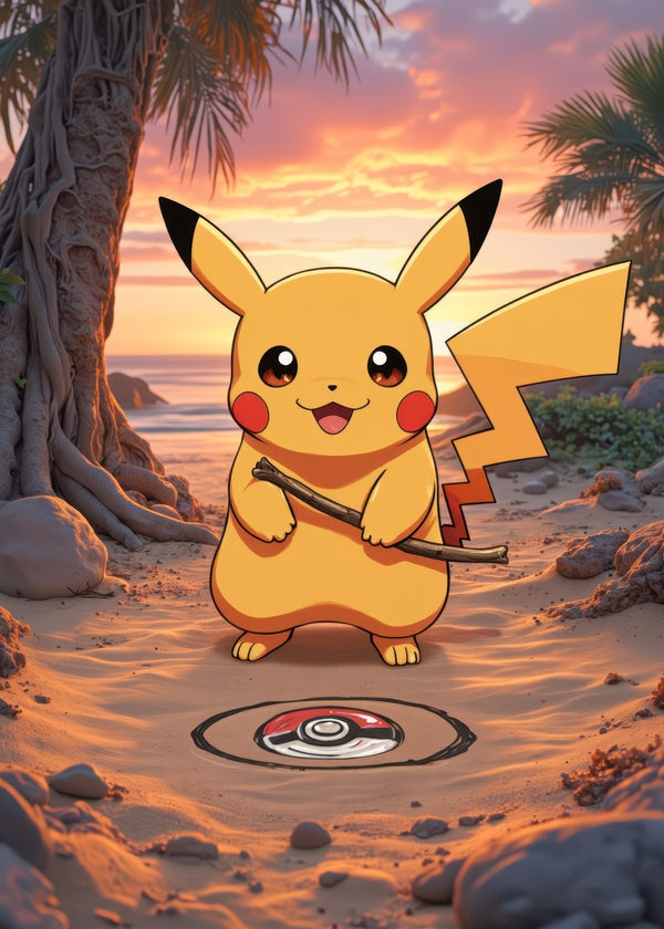 Pokemon