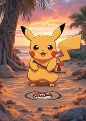 Pokemon
