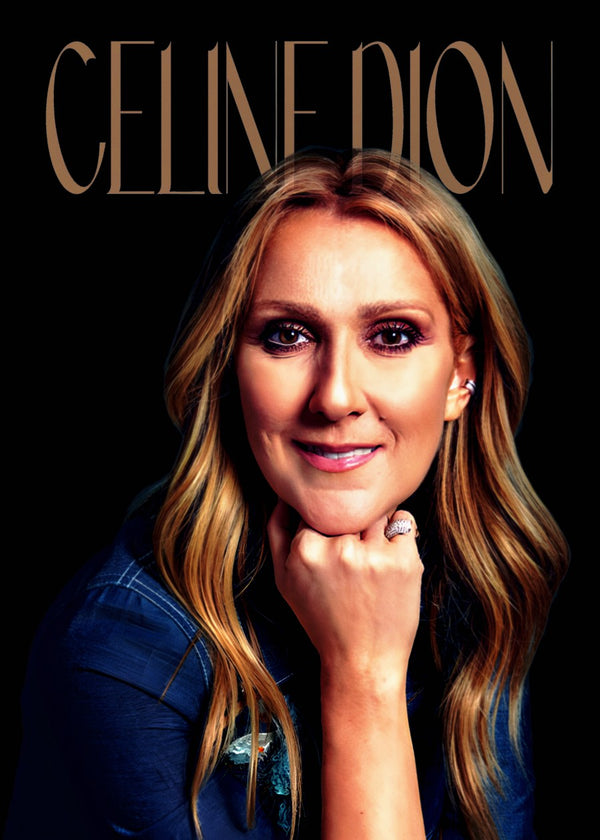 celine dion