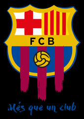FCB