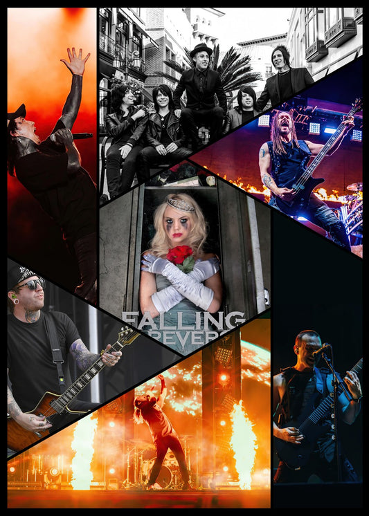 Falling In Reverse