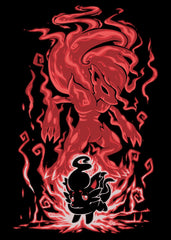 The Ghost Fox Within