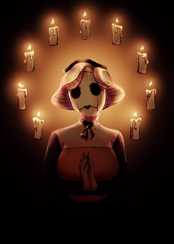 bendy
