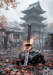 Ghost of Tsushima Way of Honor