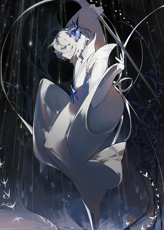 Rukia Kuchiki