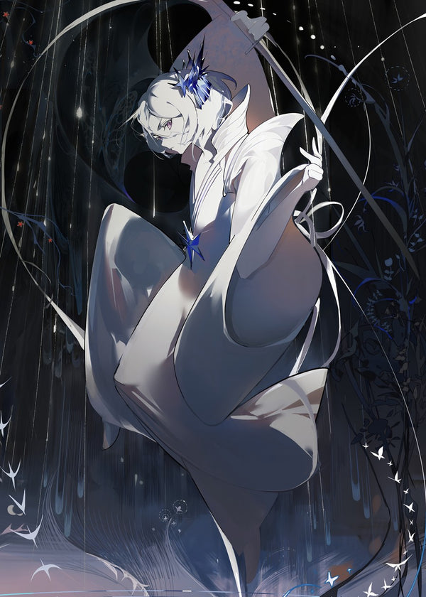 Rukia Kuchiki