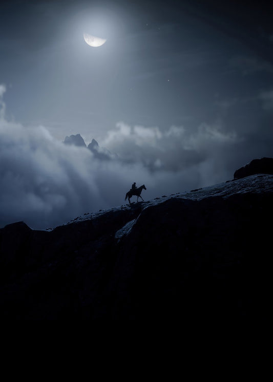 Red Dead Outlaws & Honor