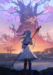 Sousou no Frieren
